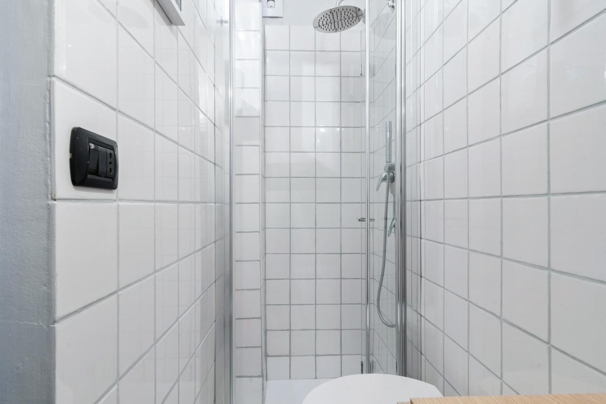 Apartment Novi Design District Intimo E *